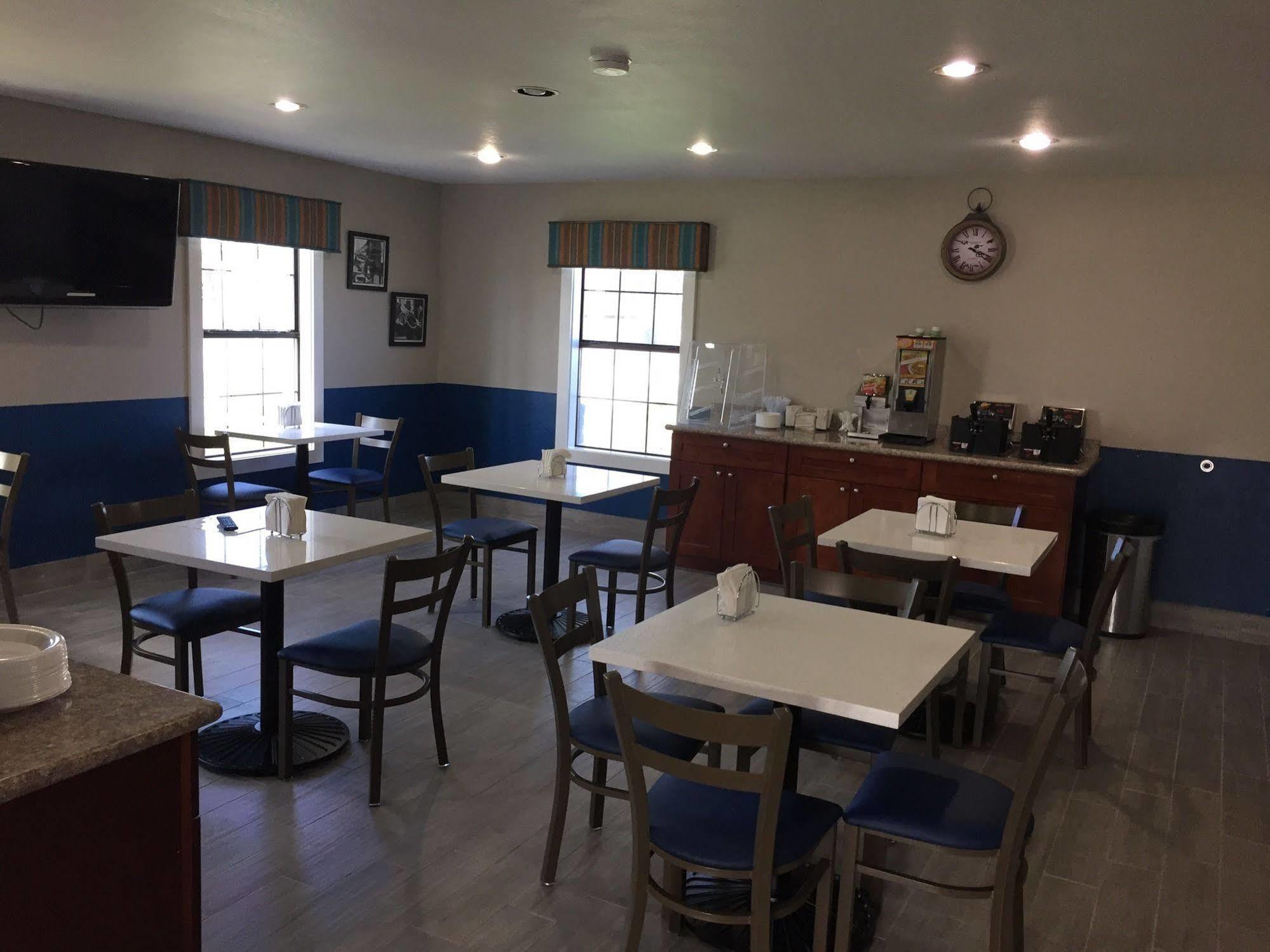 Captains Quarters Inn Port Aransas Exterior foto